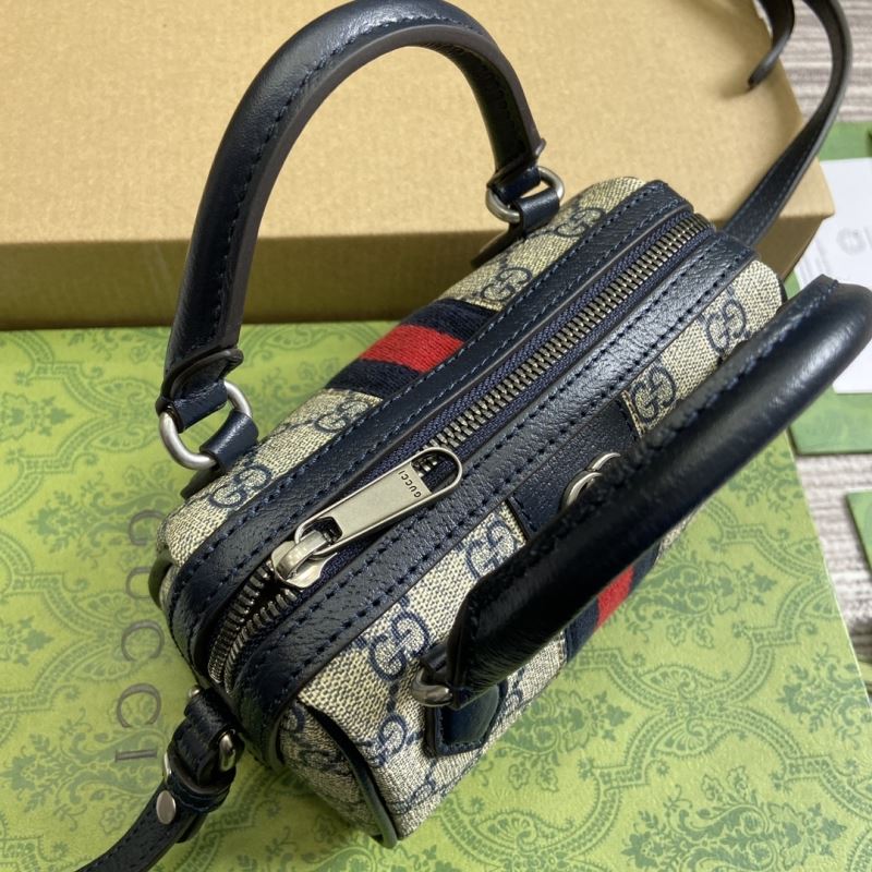 Gucci Boston Bags